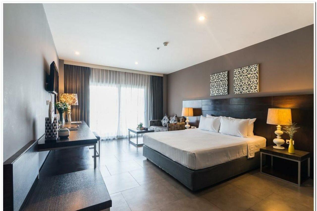Sea Me Spring Tree Hotel (Adults Only) Pattaya Exterior foto