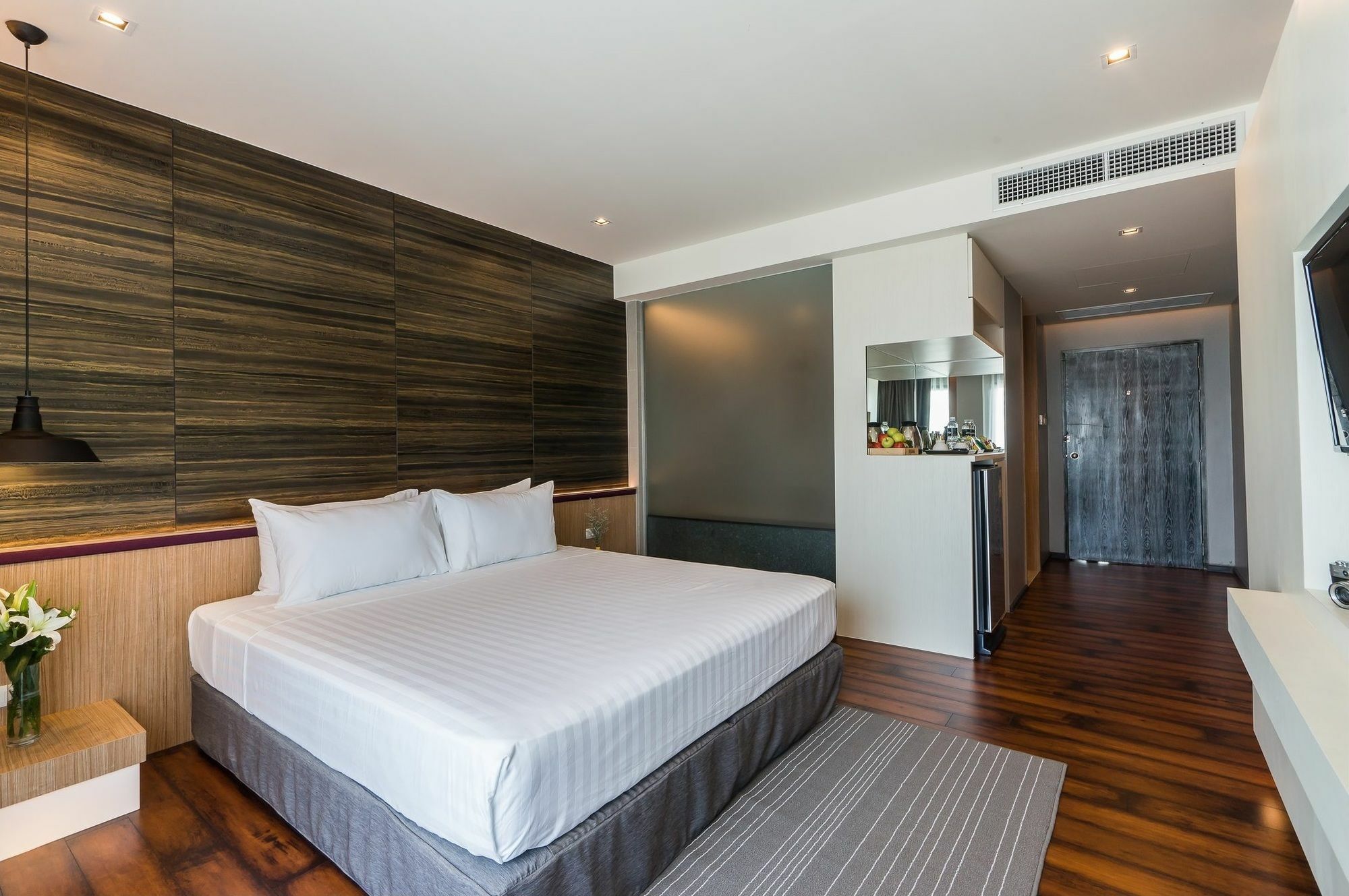 Sea Me Spring Tree Hotel (Adults Only) Pattaya Exterior foto